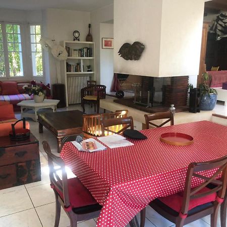 Villa 10-12 Pers Centre La Baule 300M De La Mer Zewnętrze zdjęcie