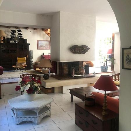 Villa 10-12 Pers Centre La Baule 300M De La Mer Zewnętrze zdjęcie