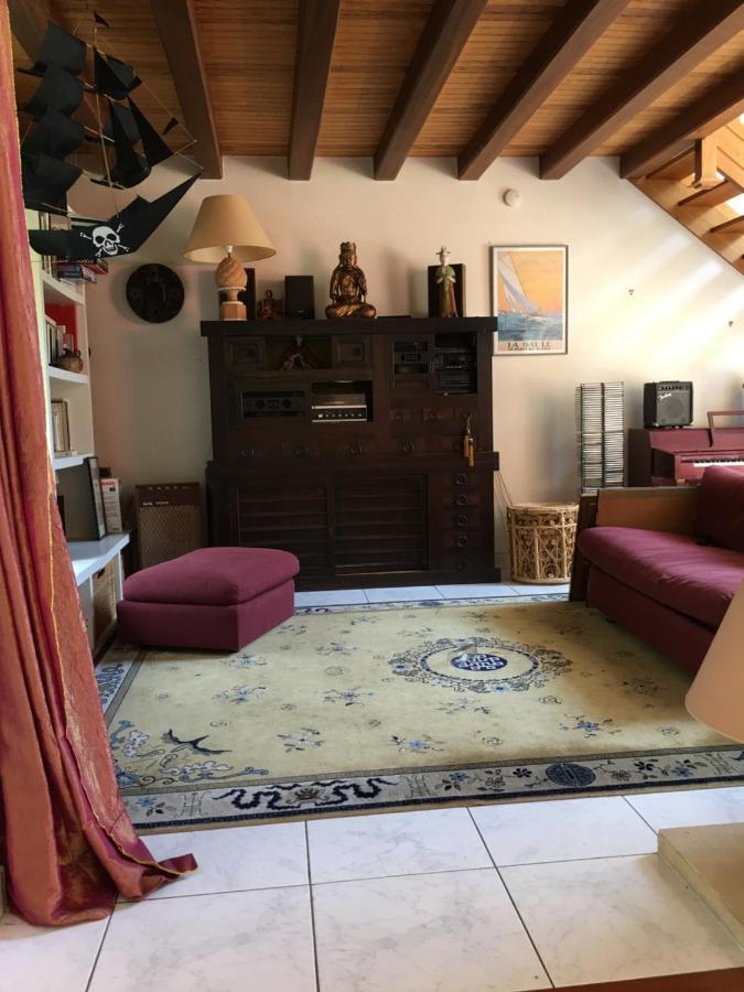 Villa 10-12 Pers Centre La Baule 300M De La Mer Zewnętrze zdjęcie
