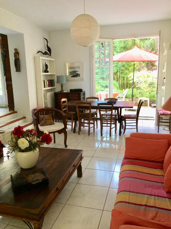 Villa 10-12 Pers Centre La Baule 300M De La Mer Zewnętrze zdjęcie