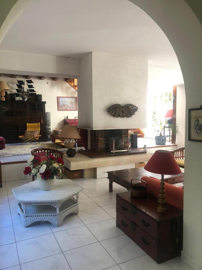 Villa 10-12 Pers Centre La Baule 300M De La Mer Zewnętrze zdjęcie
