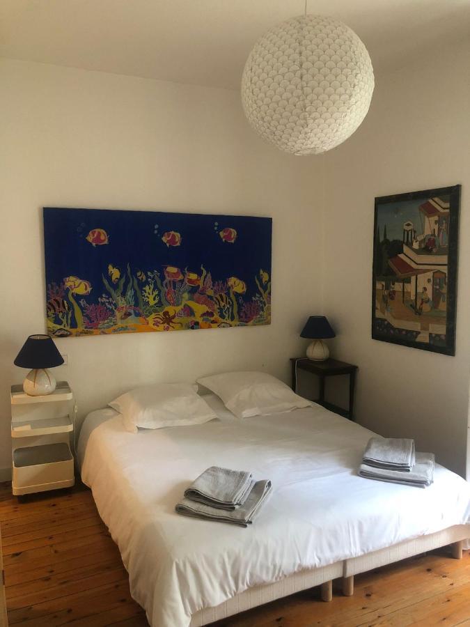 Villa 10-12 Pers Centre La Baule 300M De La Mer Zewnętrze zdjęcie