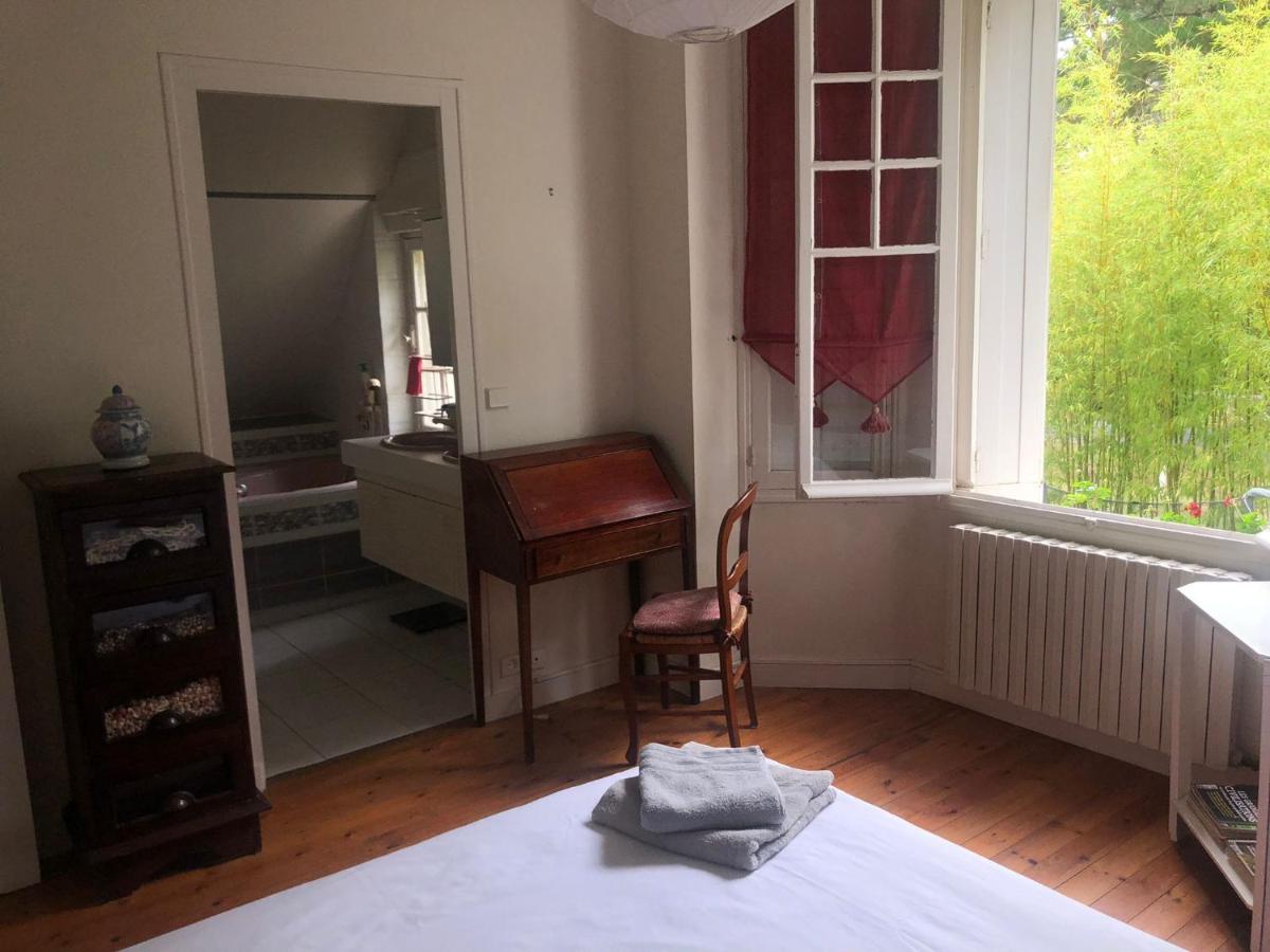 Villa 10-12 Pers Centre La Baule 300M De La Mer Zewnętrze zdjęcie