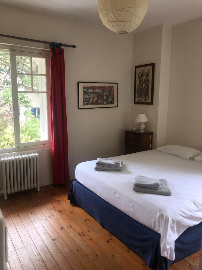 Villa 10-12 Pers Centre La Baule 300M De La Mer Zewnętrze zdjęcie