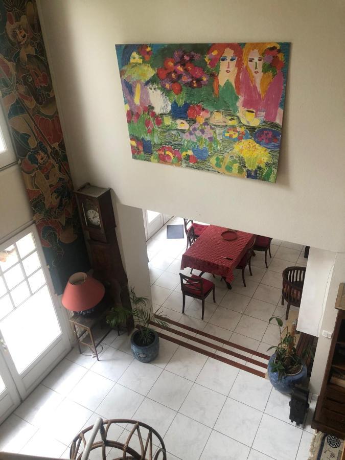 Villa 10-12 Pers Centre La Baule 300M De La Mer Zewnętrze zdjęcie