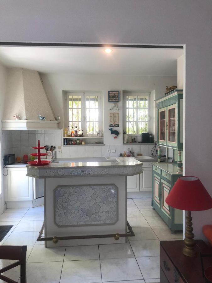 Villa 10-12 Pers Centre La Baule 300M De La Mer Zewnętrze zdjęcie
