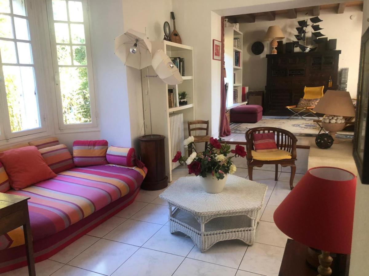 Villa 10-12 Pers Centre La Baule 300M De La Mer Zewnętrze zdjęcie