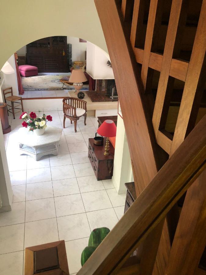 Villa 10-12 Pers Centre La Baule 300M De La Mer Zewnętrze zdjęcie