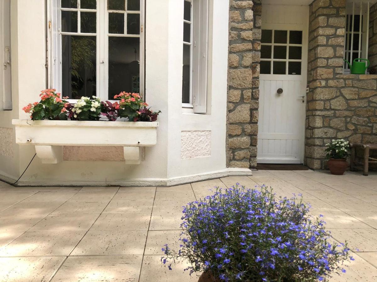 Villa 10-12 Pers Centre La Baule 300M De La Mer Zewnętrze zdjęcie