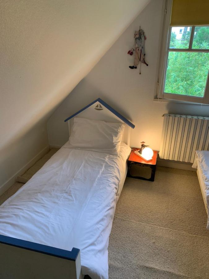 Villa 10-12 Pers Centre La Baule 300M De La Mer Zewnętrze zdjęcie
