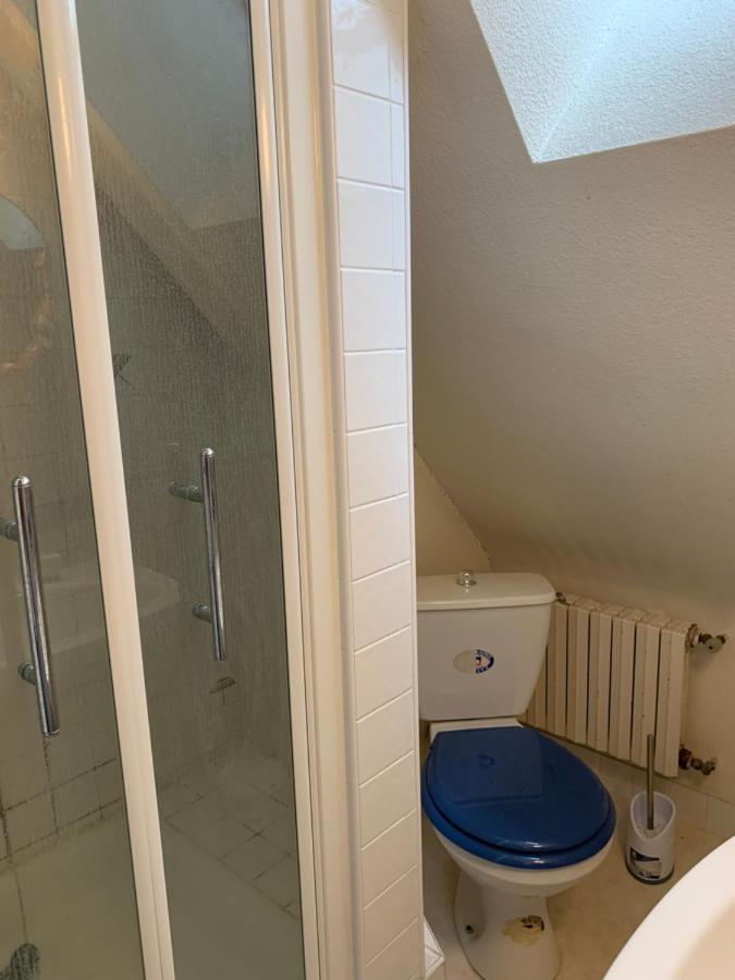 Villa 10-12 Pers Centre La Baule 300M De La Mer Zewnętrze zdjęcie