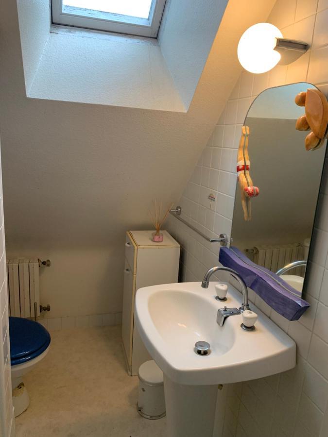 Villa 10-12 Pers Centre La Baule 300M De La Mer Zewnętrze zdjęcie