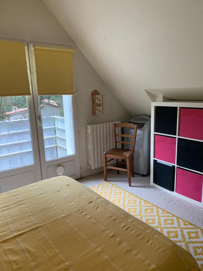 Villa 10-12 Pers Centre La Baule 300M De La Mer Zewnętrze zdjęcie